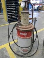 Grease Pump