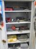 Tools, Shelving, & Cabinets - 6