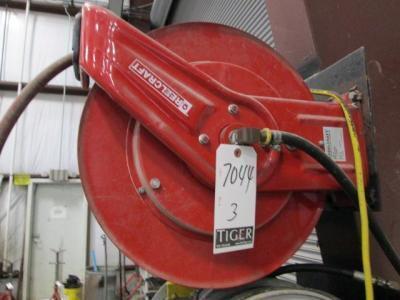 Air Hose Reels