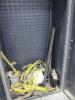 Storage Cabinets - 3