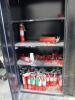 Storage Cabinets - 4