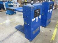 M & R Quartz Flash Cure System