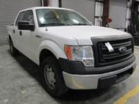 Service Truck
