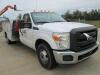 Service Truck