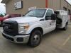 Service Truck - 3