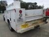 Service Truck - 7