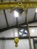 Electric Crane - 3