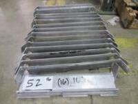 16in Winged Flood Bars