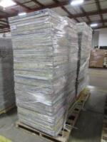 Aluminum Screen Printing Frames