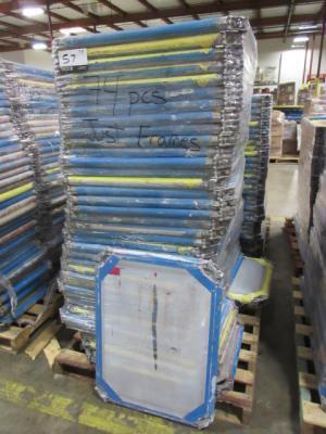 Newman Roller Frames