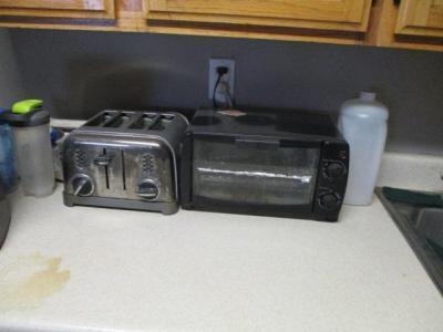 Kitchen Appliances