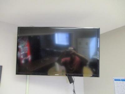 Televisions