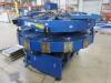 M & R Challenger II 14 Head Inline Automatic Screen Printing Press - 3