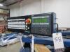 M & R Challenger II 14 Head Inline Automatic Screen Printing Press - 4