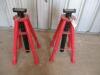 Jack Stand