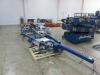 M & R Challenger II 14 Head Inline Automatic Screen Printing Press - 5