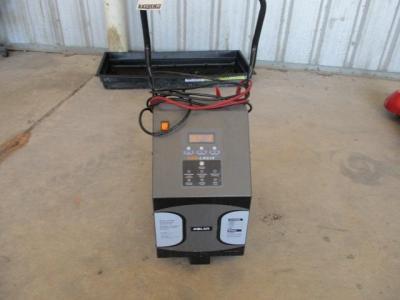 Battery Charger