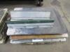 M & R Challenger II 14 Head Inline Automatic Screen Printing Press - 6