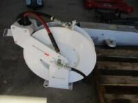 Air Hose Reel