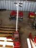 Floor Jack - 2