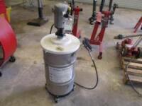 Grease Pump