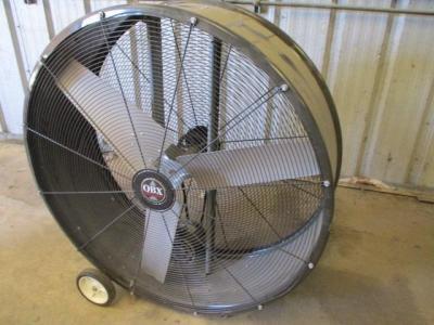 Floor Fan