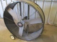 Floor Fan