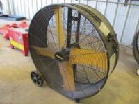 Floor Fan