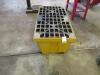 Spill Containment Pallet - 2