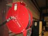Hose Reel Holder - 2