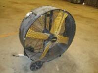 Floor Fan