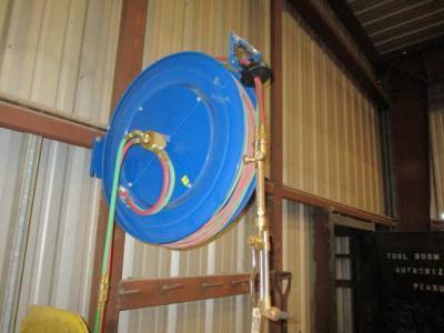 Hose Reel