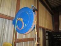 Hose Reel