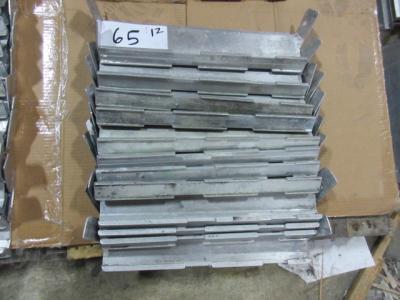 16in Winged Flood Bars
