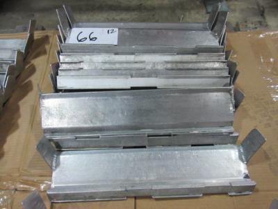 16in Winged Flood Bars