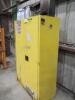 Flammable Proof Cabinet - 2