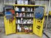 Flammable Proof Cabinet - 3