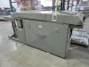 Nedco E-Z Fold 1000 Automatic Shirt Folder