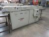 Nedco E-Z Fold 2000 Automatic Shirt Folder