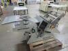 M & R Amscomatic Omni Bagger
