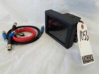 Transvideo 50 Rainbow-2 Monitor