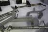 Lot of C CLAMPS - 3