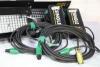 2' KINO SINGLE BALLAST GREEN W/ HEADER CABLE AND BULB HARNESS - 3