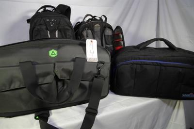 CAMERA BAGS