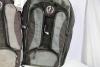 BLACK/GREY TAMRAC EXPEDITION 8X LENS BACKPACKS - 4