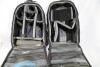 BLACK/GREY TAMRAC EXPEDITION 8X LENS BACKPACKS - 6