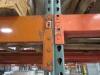 Sections Pallet Racking - 2