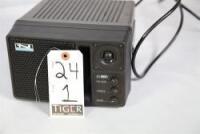 ANCHOR SPEAKER AN-1000X POWERED