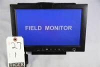 LILLIPUT 10" FIELD MONITOR