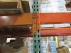 Sections Pallet Racking - 2